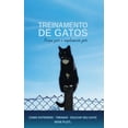 thumbnail image 1 of Treinamento de gatos porque gato Ã© simplesmente gato: Como entender - treinar - educar seu gato, (Paperback), 1 of 1