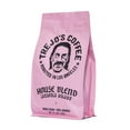 thumbnail image 1 of Trejo's House Blend Whole Bean Coffee - Medium Roast, 1 of 8