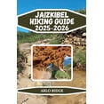thumbnail image 1 of Trek Beyond Borders Guides Jaizkibel Hiking Guide 2025-2026: Clifftop Trails, Ocean Views &amp; Basque Coastal Wilderness, Book 63, (Paperback), 1 of 1