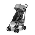 thumbnail image 1 of Trek Lite Umbrella Stroller - Compact Fold, Multi-Position Recline, Travel Stroller with Carry Strap, Large Storage and Cup Holder, 1 of 15