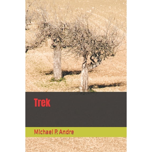 Trek, (Paperback)