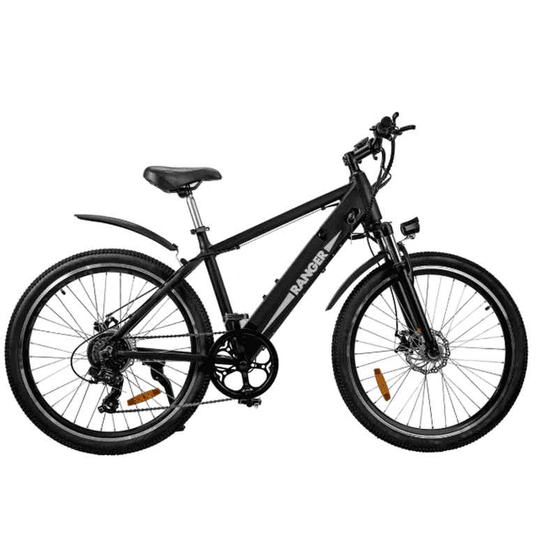 Trek Power Electric City Commuter Bike for Adult 26",48V12A,Peak 750W,up to 60Mile 30MPH,Black,UL2849 - Walmart.com Trek Power Electric City Commuter Bike for Adult 26",48V12A,Peak 750W,up to 60Mile 30MPH,Black,UL2849 - Walmart.com