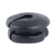 thumbnail image 1 of Trek Road Bike Frame Rear Derailleur Rubber Grommet / For Di2 / W440697, 1 of 1