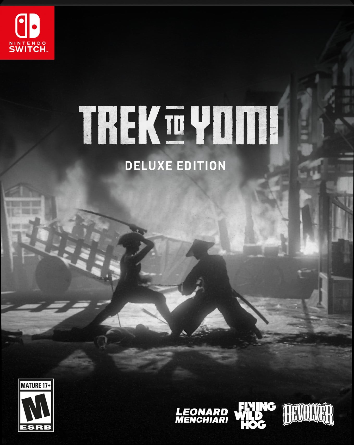 2024年のクリスマス Nintendo Edition, Deluxe Yomi to Trek Switch Walmart.com - Nintendo Switch