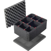 TrekPak TrekPak Case Divider Kit for 1120 Protector Case