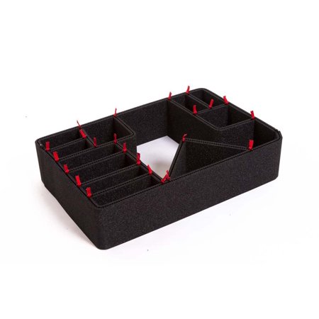 TrekPak Insert for Pelican 1520 Case