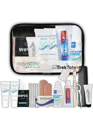 Tsa approved toiletry bag walmart hotsell