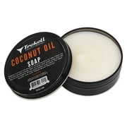 Trekell Coconut Oil Soap - 3 oz