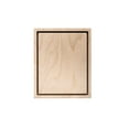 Trekell Floater Panel Wooden Canvas + Frame