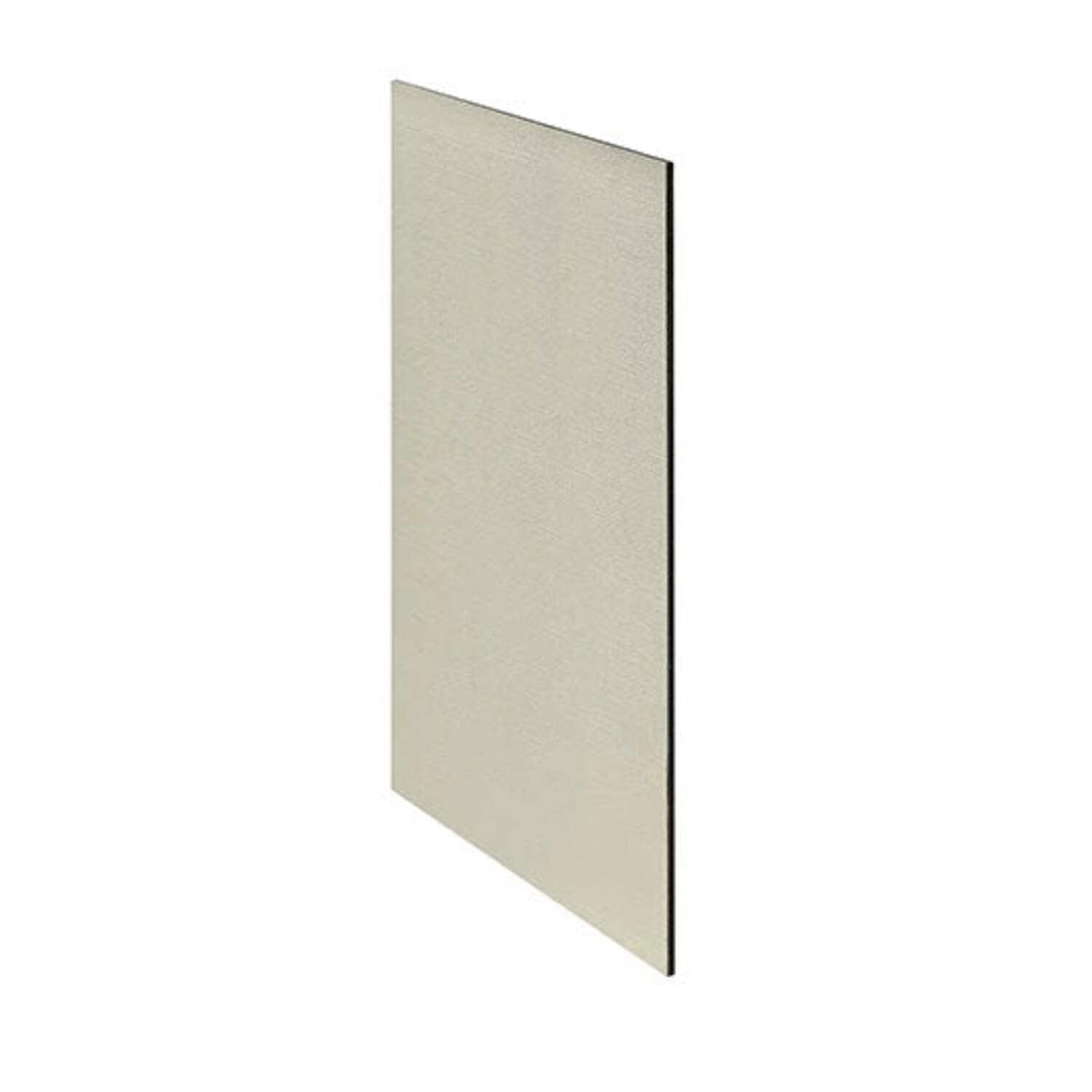 Trekell Lead Primed Linen Panel - 1/8" Aluminum Composite Material ...