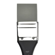 Trekell Paint Shaper - Flat, Size 1-1/2"