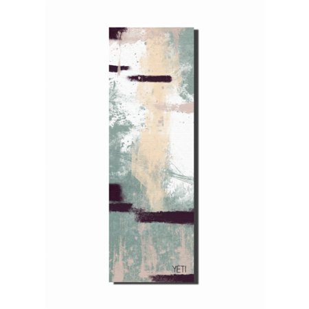 Virgo Trekk Travel Mat by Yune Yoga