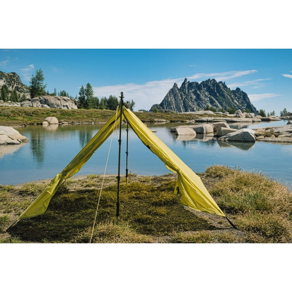 Trekker Palace Rainfly