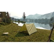 Trekker Shelter Tent 2