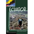 thumbnail image 1 of Pre-Owned Trekking in Ecuador (Paperback) 0898868246 9780898868241, 1 of 1