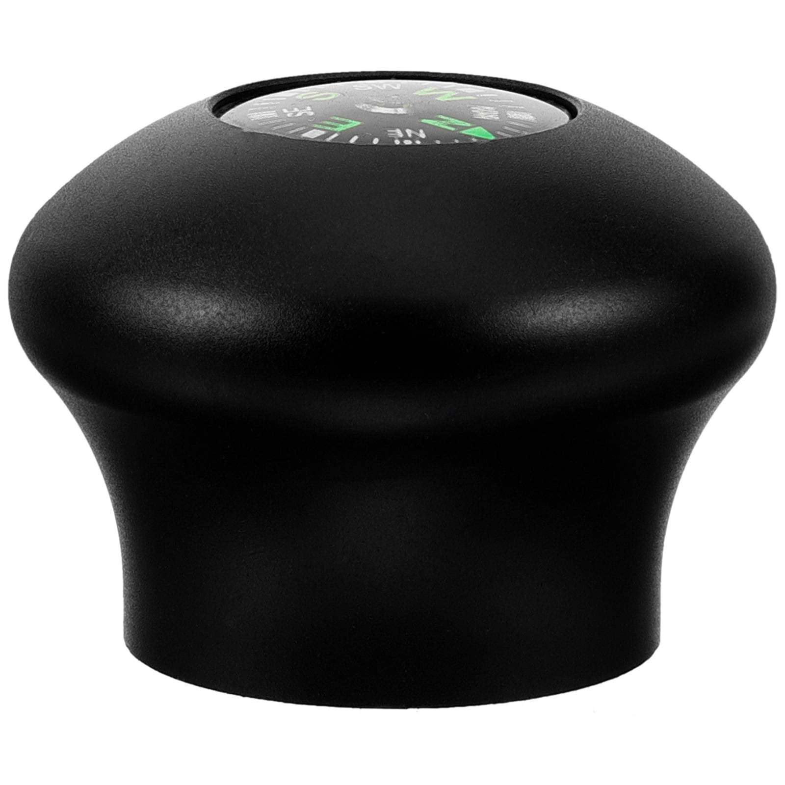 Trekking Pole Compass Multi Functional Stick Tips with Outdoor Tool