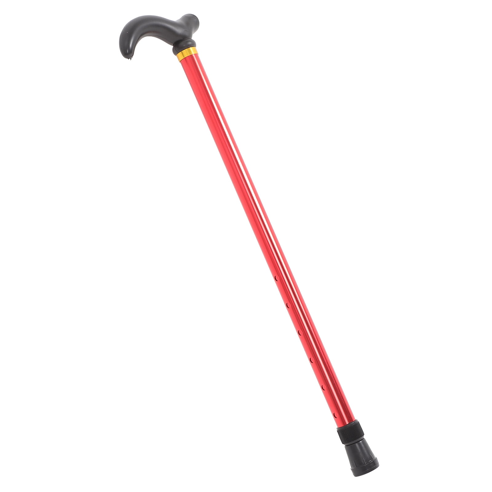 Trekking Pole Mountain Climbing Stick Portable Trekking Pole Walking Stick Multi-function Trekking Pole