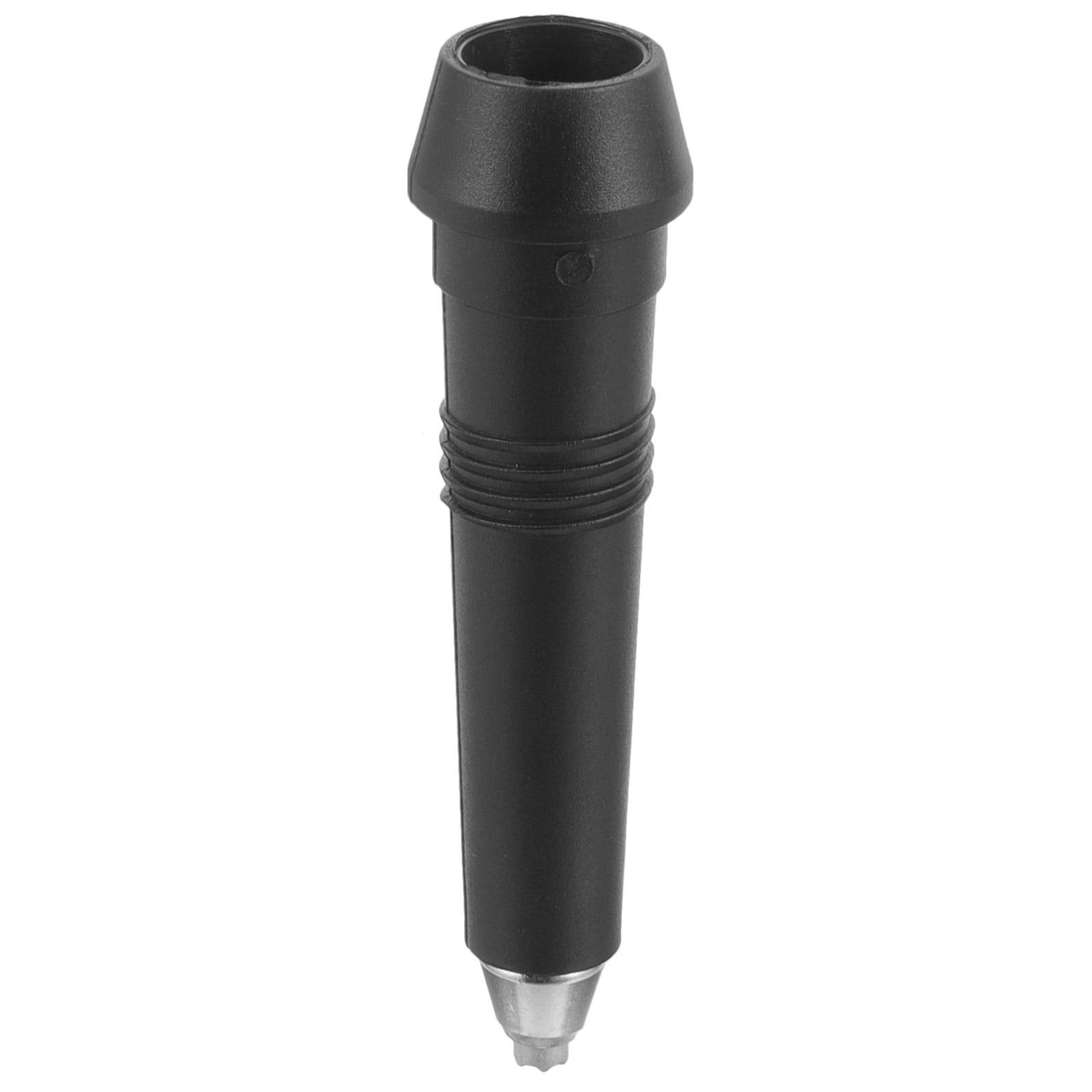 Trekking Pole Feet Cleat Spats Walking Pole Tips Skiing Poles Tips Tips for Hiking Sticks Plastic Cane Tips Elder