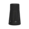 thumbnail image 1 of Trekking Pole Grip Covers - Rubber Tips Replacement For Outdoor Hiking Walking Sticks And Climbing Gear Accessories, 1 of 8