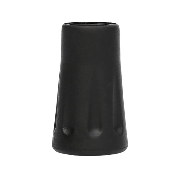 Trekking Pole Grip Covers - Rubber Tips Replacement For Outdoor Hiking Walking Sticks And Climbing Gear Accessories