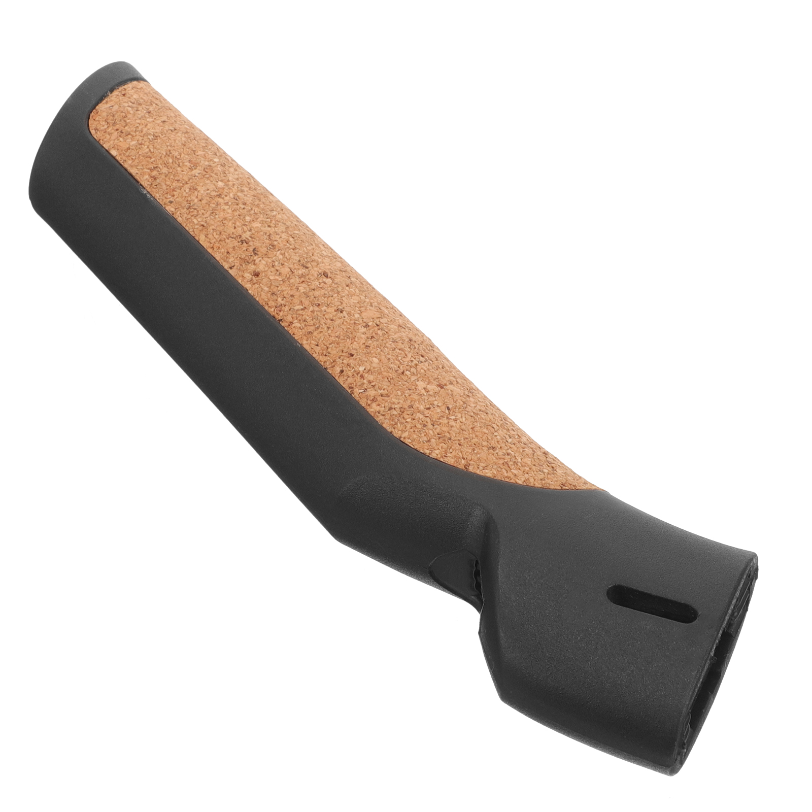 Trekking Pole Handle Wood Hiking Pole Grip Wood Walking Stick Handle Replacement Wood Handle