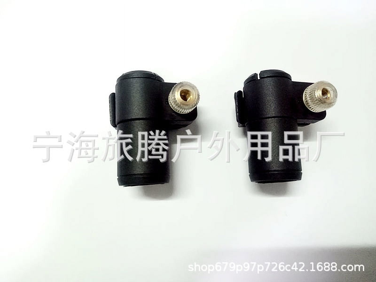 Trekking Pole Lock Trekking Pole Fastener Climbing Stick Pole External