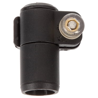Climbing Stick Pole External Lock, Rubber 18/16/14mm Trekking Pole Parts Walking Pole Quick Lock For Lock Walking Hiking Stick