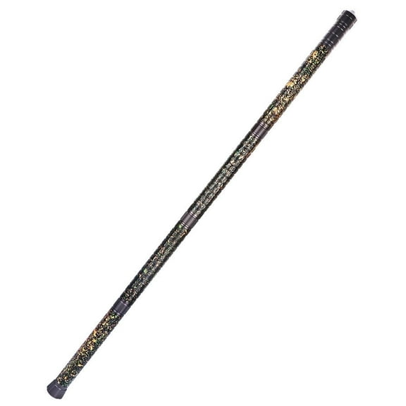 Trekking Pole, Multifunctional Ooutdoor Survival Equipment, Aluminum Alloy, Detachable, Walking Stick