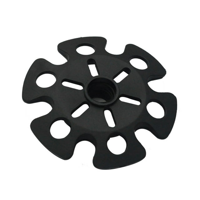 Trekking Pole Snow Baskets Mud Ski Walking Stick Tips