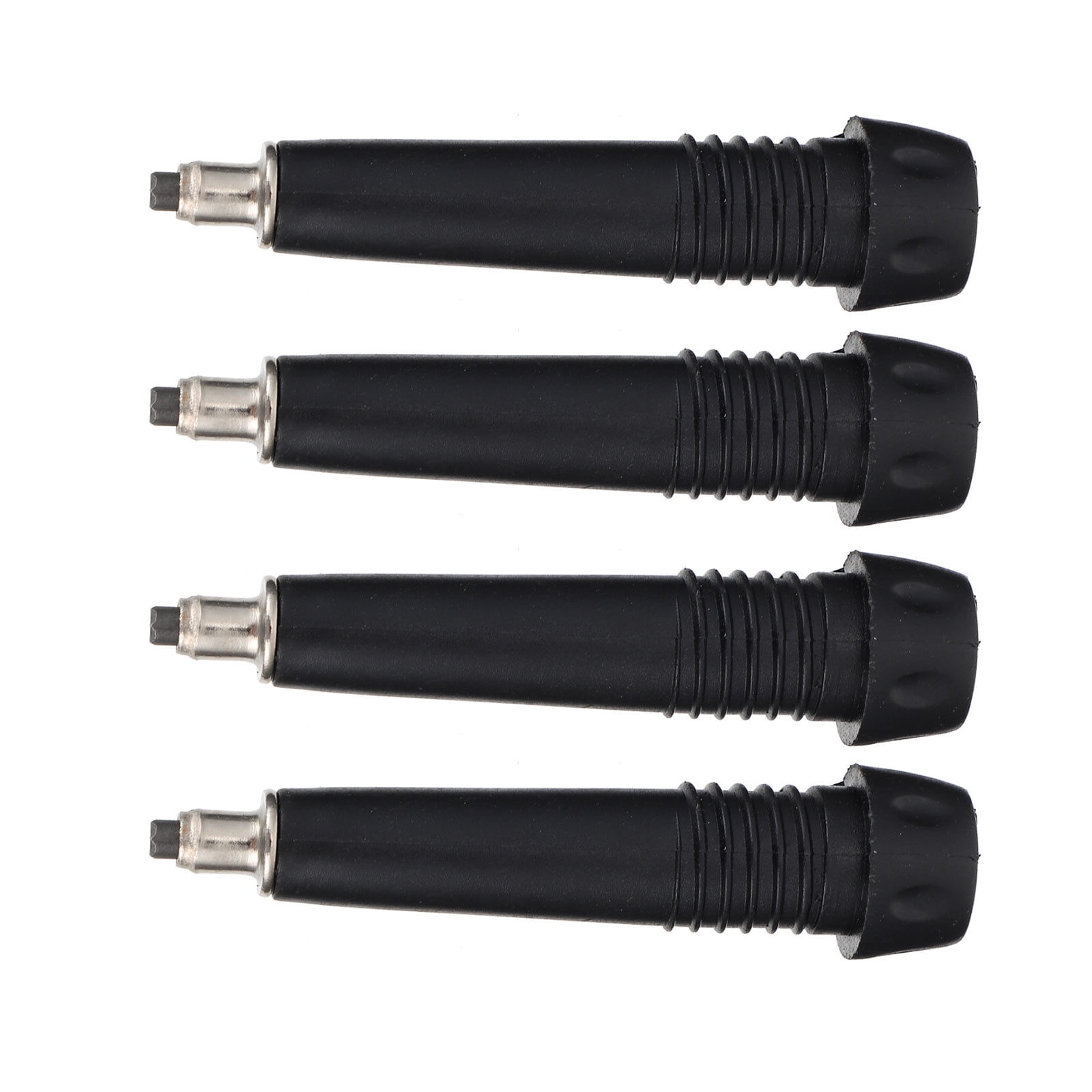 Trekking Pole Telescopic Canes for Men Tip Poles Component Walking