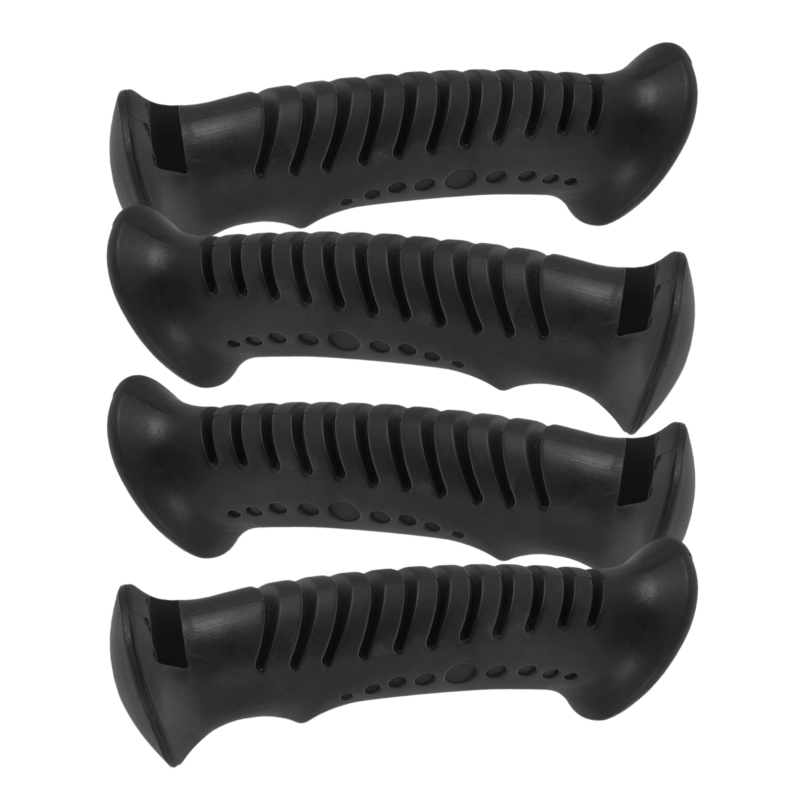 Trekking Rod Adapter Trekking Pole Handle Walking Handle Carbon Fiber