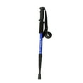 thumbnail image 1 of Trekking Stick, Strong & Durable Aluminum Hiking Sticks with Quick Adjustable Lever Locks, Comfortable Cork Handles & Padded Straps for Stability on Rough Terrain, 1 of 4