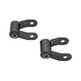 thumbnail image 1 of Trekline: 2" Rear Drop Shackles FOR 1997 - 2004 Dodge Dakota 2WD Only, 1 of 1