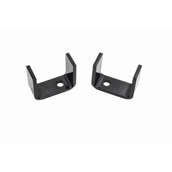 Trekline: 5" Rear Drop ( Axle Flip Kit) FOR 1973 - 1991 Chevy / GMC Suburban C10 / C15 2WD