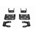thumbnail image 1 of Trekline: 6" Rear Drop ( Axle Flip Kit + Drop Shackles) FOR 1994 - 2010 Mazda B2300 / B2500 / B3000 / B4000 2WD, 1 of 1