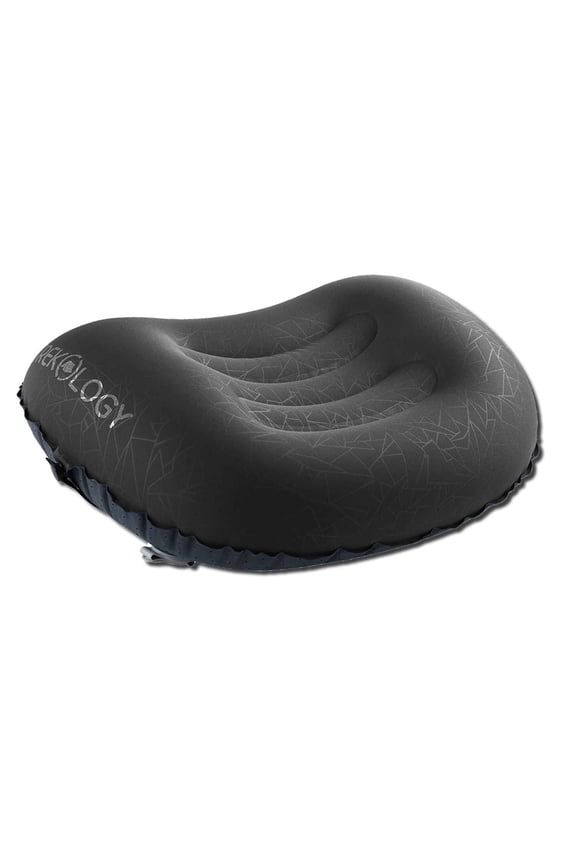 Trekology Aluft 2.0 Inflatable Pillow for Camping