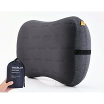 Aluft Pro : Inflatable Pillow for Camping
