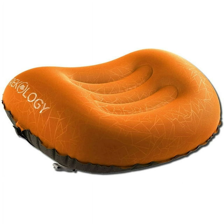 Trekology clearance inflatable pillow