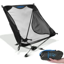 Trekology YIZI LITE Lightweight Camping Chair for Camping And Backpacking