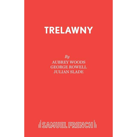 Trelawny, (Paperback)