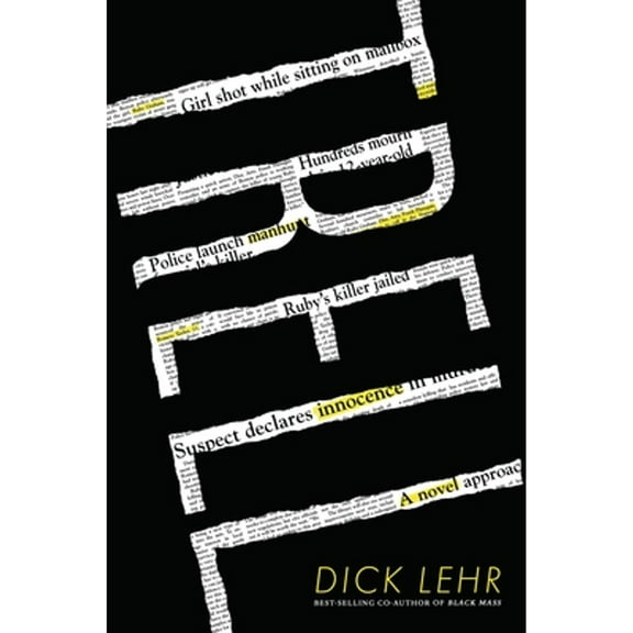 Trell (Hardcover) by Dick Lehr