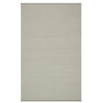 thumbnail image 1 of Trellis Blue Handwoven Indoor/Outdoor Rug, 4' x 6', 1 of 6