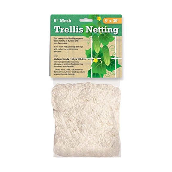 Trellis Netting - 5 x 30 ft.
