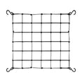 thumbnail image 1 of Trellis Netting For Plants, Grow Tent Accessories, Trellis Nets, Elastic Lattice Support Net with Hooks for Greenhouse Tent Vegetation, 1 of 7