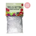 thumbnail image 1 of Trellis netting 5'x30' - 6" squares, 1 of 2