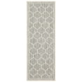 thumbnail image 1 of Trellis Pattern Rug - Blend Style in Living Room or Outdoor Deck, 1 of 2