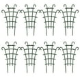 thumbnail image 1 of Trellis for Potted Plants, Stackable Small Indoor Plant Trellis for Climbing Plants Outdoor for Vine Ivy Hoya Houseplants Flower Plant Support, 2/4/8 Pack, 1 of 8
