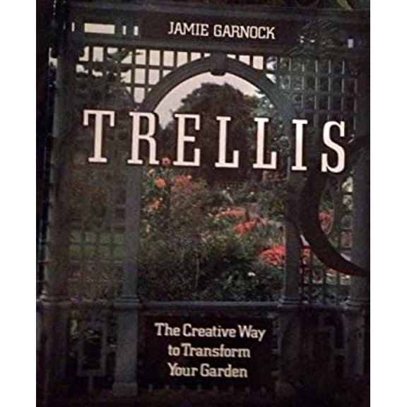 Pre-Owned Trellis (Hardcover) 0847814289 9780847814282