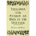 thumbnail image 1 of Trellises and Stakes as Used in the Vineyard, (Paperback), 1 of 1