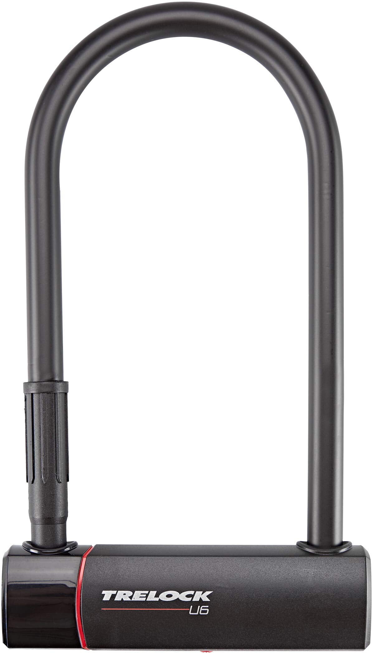 Trelock U6 230mm Lock Sold Secure Gold